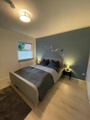 Ferienwohnung Mühlenwarf